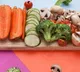 Low carb magic vegetables people can safely eat