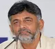 Congress will win 136 seats says DK Shivakumar