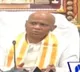 Highcourt relief to ttd eo dharmareddy