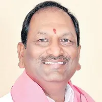 BRS very much needed for our country says Koppula Eshwar
