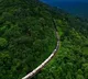 Norwegian diplomat shares the scenic view of Udupi Railway line netizens call it Incredible India
