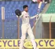 Gill shines with century as Team India lead crossed 450 mark