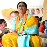 DK Aruna responds to criticism over notices in drugs case