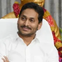 Jagan gives warning to 32 YSRCP MLAs