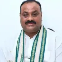 Atchannaidu fires on CM Jagan over BC Corporations Chairmen tenure comes to an end