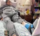 Shahsi Tharoor injured in Parilament