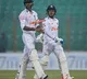 Third day play concludes in Team India and Banladesh test