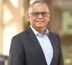 ISB dean Madan Pillutla heaps praise on Chandrababu