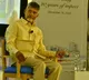 Chandrababu speech at ISB Hyderabad