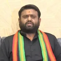 Rohit Reddy challenges Bandi Sanjay