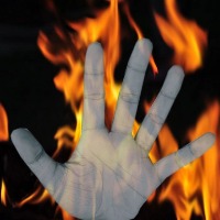 Six members of a family charred to death in Telangana