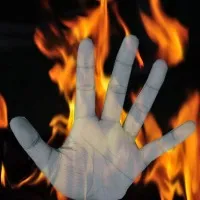 Six members of a family charred to death in Telangana