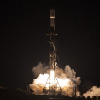 NASA launches 1st-ever mission to observe Earth's water