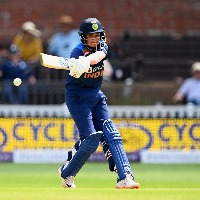 Playing against Australia feels like playing against men's team: Shafali Verma