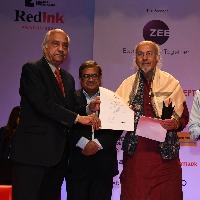 If judges & journalists falter, democracy will crash: Jurist Shrikrishna