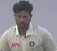 1st Test, Day 4: Kuldeep, Umesh, Axar strike as Bangladesh reach 176/3 at Tea, need 337 runs to win