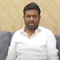 BRS MLA dares Telangana BJP chief to prove allegation