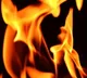5 dead in a fire accident in mancherial dist