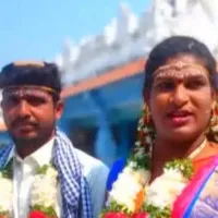 man loves transgender and married in telangana