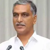 ED notices came as Bandi Sanjay told says Harish Rao