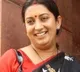 Deepika fans sharing Smriti Irani wearing saffron bikini photos