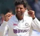 Kuldeep Yadav answer for Bangladesh winning chances in 1st test match