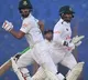 Bangladesh openers testing Team India openers patience