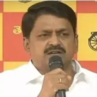 Payyavula Keshav fires on Pinnelli