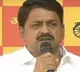Payyavula Keshav fires on Pinnelli