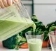 Detoxify Your Liver Naturally With These Foods And Drinks