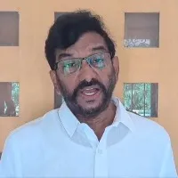 tdp leader somireddy fires on ycp governament over macharla issue