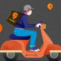 Bengaluru man orders groceries worth Rs 16 Lakh from Swiggy Instamart another spends Rs 70000 on burgers