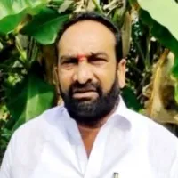 Today also YSRCP workers attacked our offices says Brahma Reddy