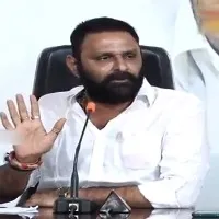 Kodali Nani opines on Macherla clashes