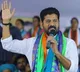 Revanth Reddy shot an open letter CM KCR