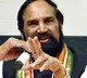 Uttam Kumar Reddy comments on Revanth Reddy
