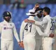 Team India on winning course against Bangladesh