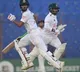 Fourth day play concludes in 1st test between Team India and Bangladesh