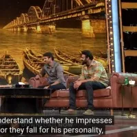 Balakrishna Unstoppable 2 latest promo out now
