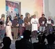 Nagabau launched Pawan Kalyan The Real Yogi book penned by Gana