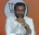 Raghunandan Rao comes into support for Bandi Sanjay