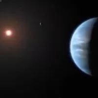 Hubble telescope found to exoplanets