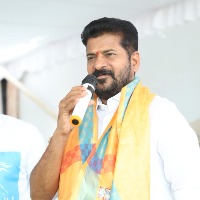 Revanth Reddy says if vote for BRS will go to Modi