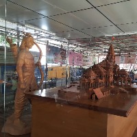 Ayodhya to have uniform colour code