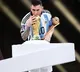 FIFA World Cup: Messi dazzles as Argentina dethrone Mbappe-inspired France, win their third title