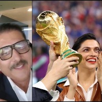 Deepika, Ranveer, Mohanlal, Mammootty soak in world's 'favourite madness'