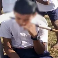 Javelin Pierces Students Neck During Sports Meet At Odisha School