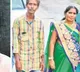 Mancherial fire accident Illicit affair behind midnight blaze