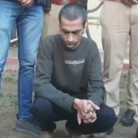 Man Kills Aunt And Body Pieces Thrown Near Highway In Jaipur