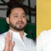 Make Tejashwi Yadav Bihar CM now Prashant Kishors advice to Nitish Kumar